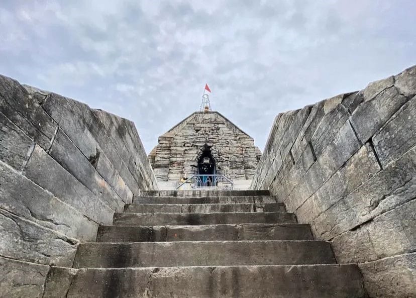 Shankaracharya_Temple_Srinagar