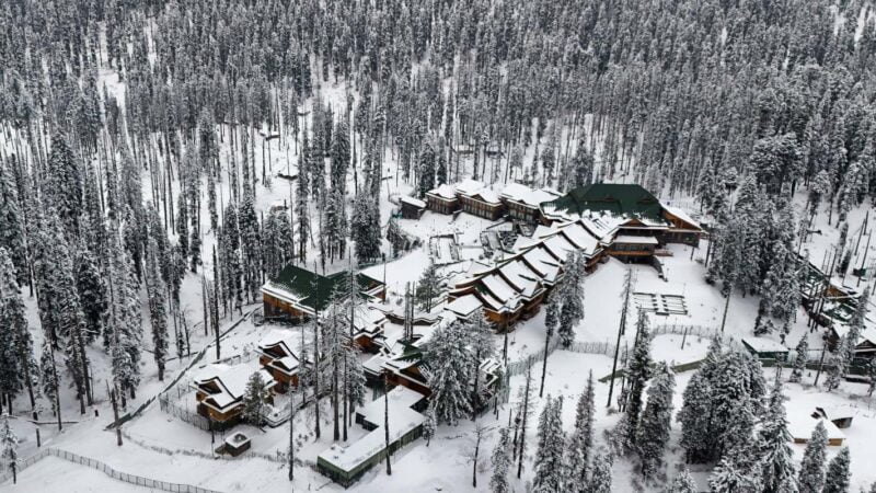 Kashmir Tour Package