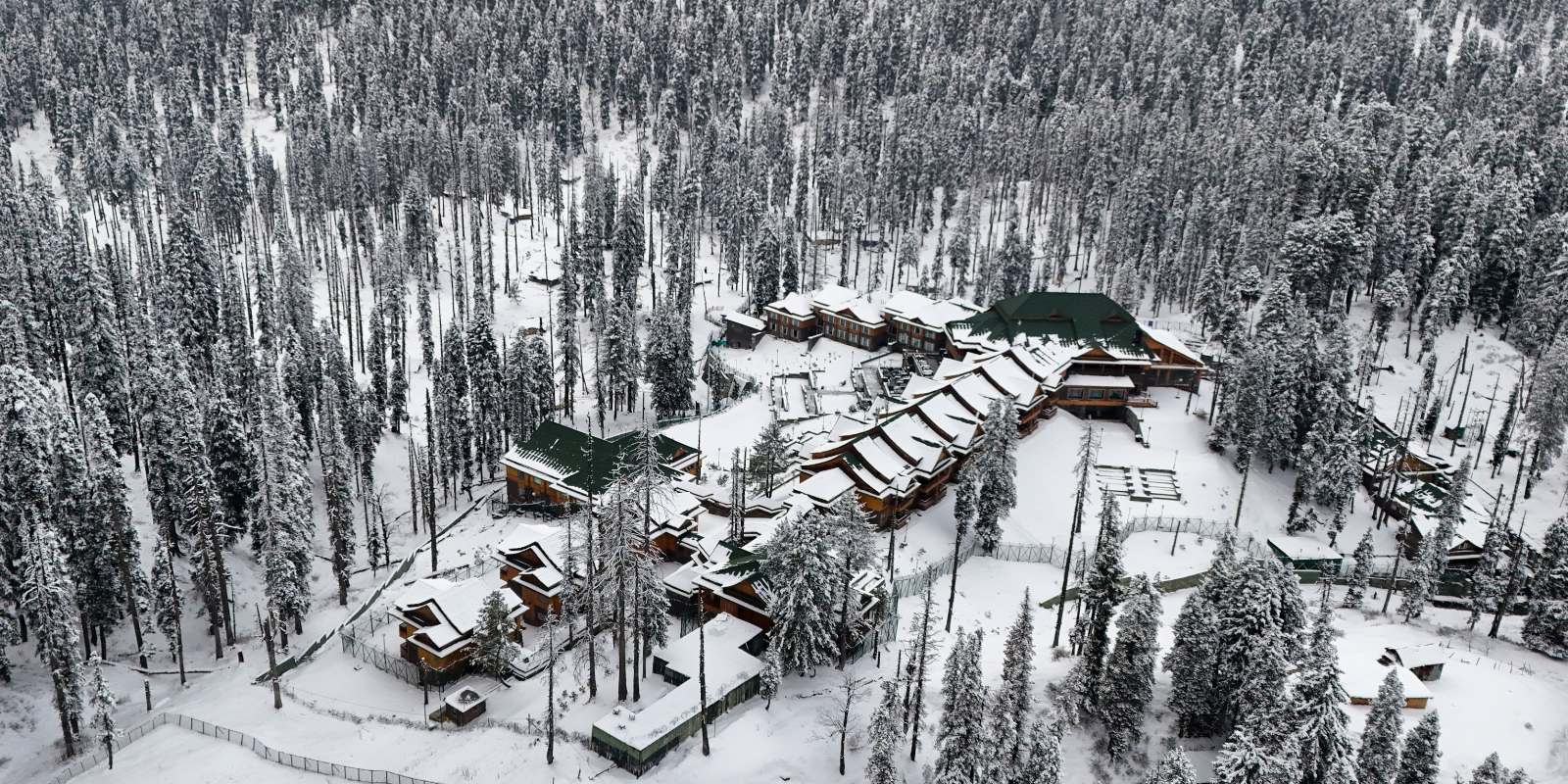 Kashmir Tour Package