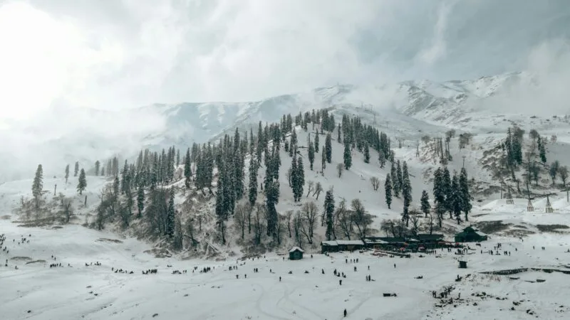Gulmarg