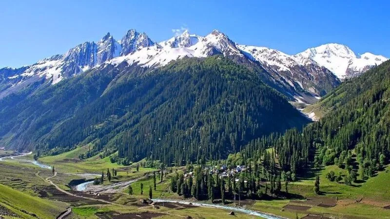 sonamarg