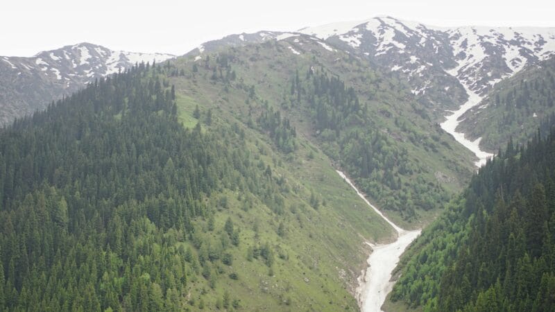 gurez valley