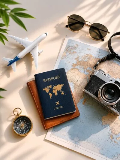Travel Agencies